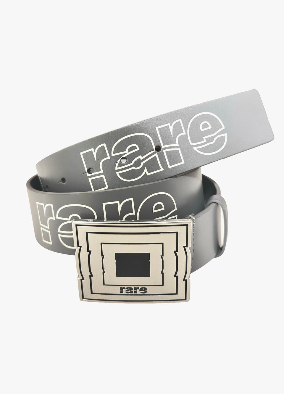 Rare Genuine Leather Belt (Pre-Order)