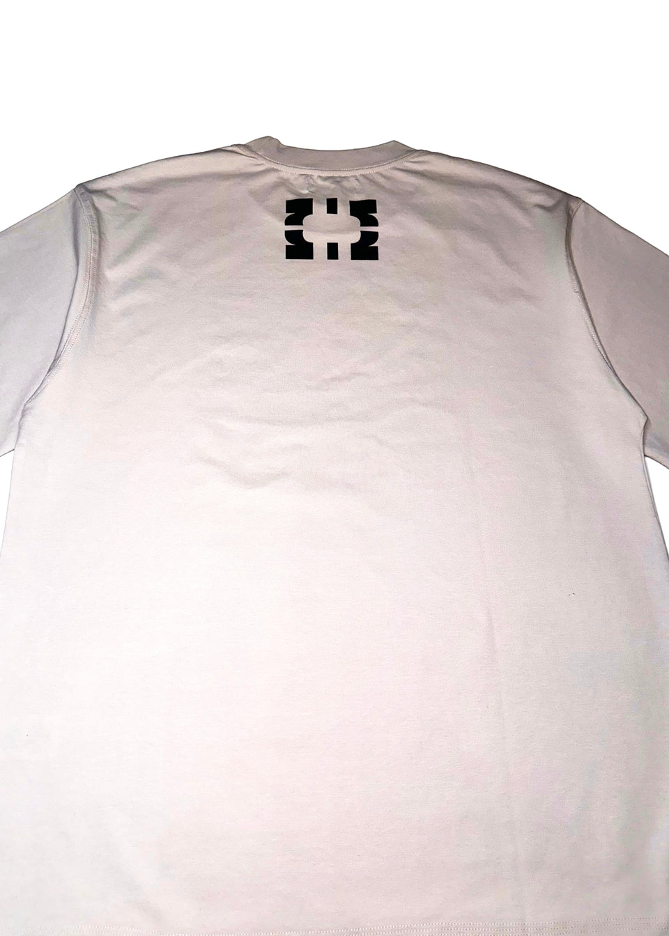 Rare Stool Symbol Tee in Tan