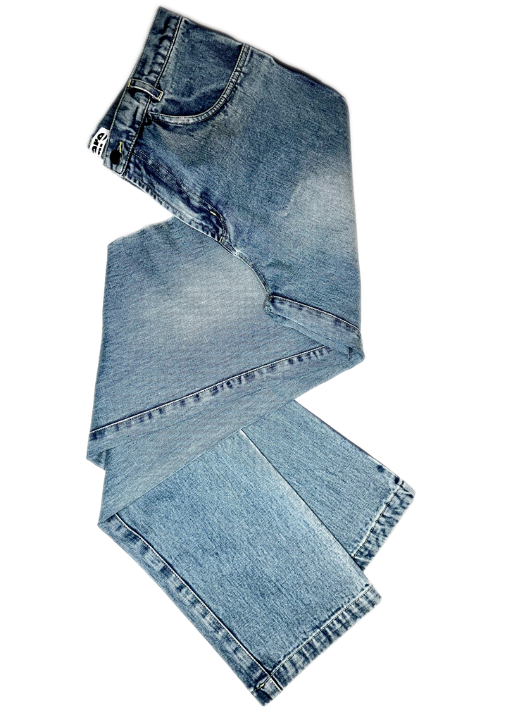 Summer 2026 Denim Jeans